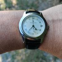 girard perregaux riserva di carica valuto permute