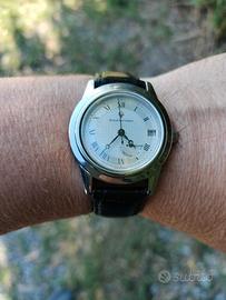 girard perregaux riserva di carica valuto permute