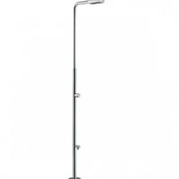 Doccia da esterno professionale nuova