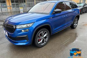 Skoda Kodiaq 2.0 tdi evo Sportline dsg "ProMMo"