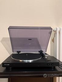 Giradischi Pioneer pl-30