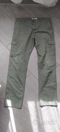 pantalone cargo uomo slim OVS 