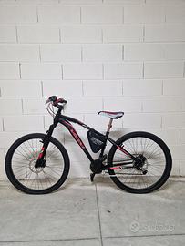 mountain bike misura 27.5