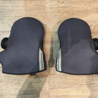 Moffole Tucano Urbano Nere