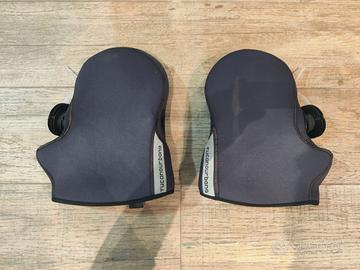 Moffole Tucano Urbano Nere