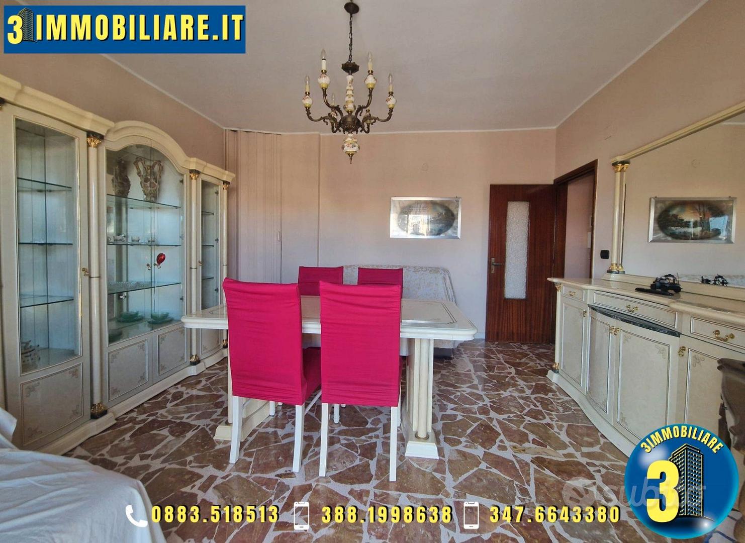 Appartamento – Barletta, Centro - Vista 3