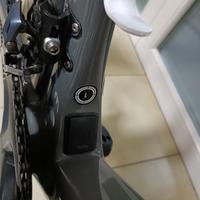Wilier 110 hybrid