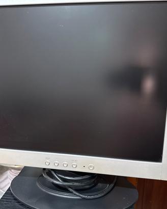 Monitor acer 19 pollici