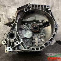 CAMBIO GEARBOX  Fiat Tipo  55283775