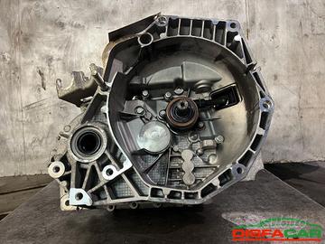 CAMBIO GEARBOX  Fiat Tipo  55283775