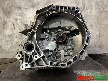 CAMBIO GEARBOX  Fiat Tipo  55283775