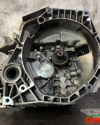 CAMBIO GEARBOX  Fiat Tipo  55283775