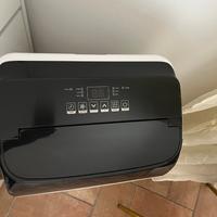 Condizionatore portatile