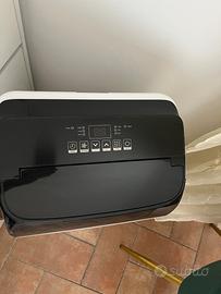 Condizionatore portatile