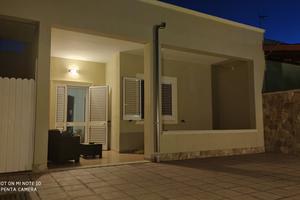 Villetta lido sabbioso