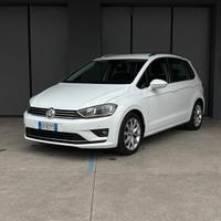 Volkswagen Golf Sportsvan 1.6 tdi Highline 110cv