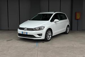 Volkswagen Golf Sportsvan 1.6 tdi Highline 110cv