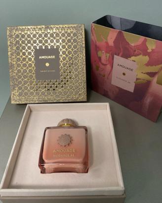 Amouage guidance 46 originale