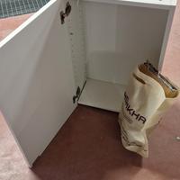 pensile bagno lillangen Ikea
