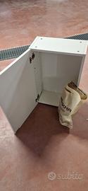 pensile bagno lillangen Ikea