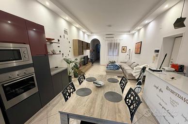 Prestigioso Appartamento al Casale