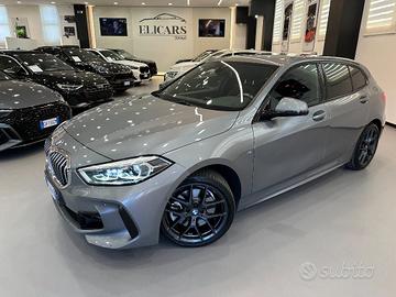 BMW 120 d 5p. Msport Automatica
