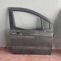 Ricambi Ford Tourneo Courier 2019 Portiere