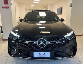 Mercedes GLC 220 d 4Matic Premium Plus Tetto/Luci