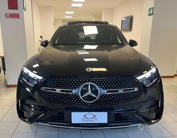 Mercedes GLC 220 d 4Matic Premium Plus Tetto/Luci
