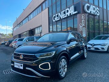 Volkswagen T-Roc 1.0 TSI Style