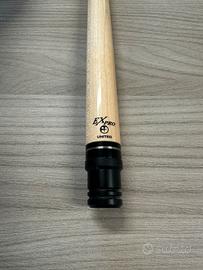 Shaft Mezz ExPro