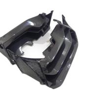 COPRI RADIATORI CARBONIO DUCATI MULTISTRADA V4 V4S