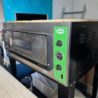 Forno professionale elettrico