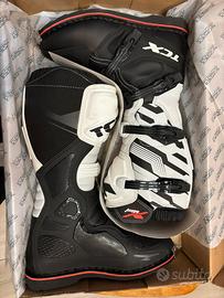 Stivali TCX Cross/Enduro/Trial