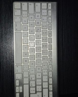 Apple Wireless Keyboard