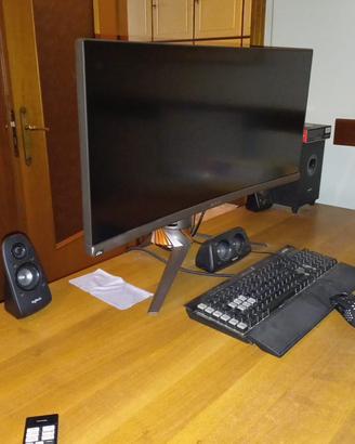 Pc gaming/lavoro