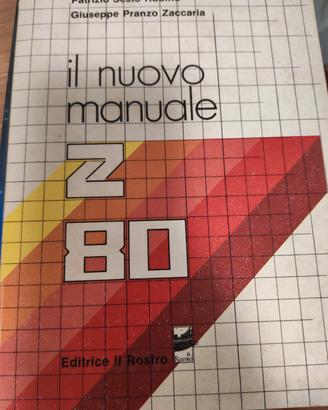 4 libri informatica