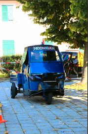 Ape Piaggio 50 cc