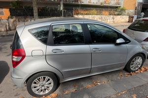 Mercedes Benz classe a 180 CDI Avantgarde