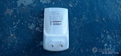 Extender internet