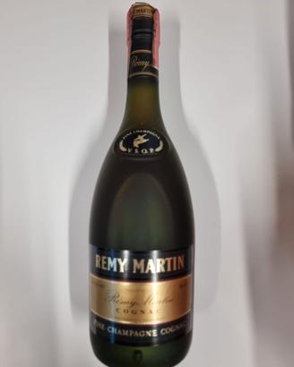 COGNAC RE'MY MARTIN V.S.O.P. FINE CHAMPAGNE