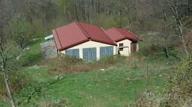 Immobile di 474 m² con più di 5 locali a Val Masin