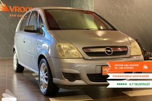 OPEL Meriva 1� serie Meriva 1.4 16V GPL-TECH Enjoy