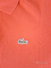 polo lacoste ,jeans wrangler camicia harmont e bla