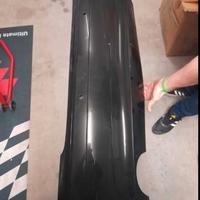 Paraurti posteriore mercedes  slk 171