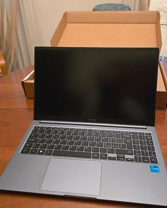 note ok Samsung book 4