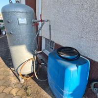 Autoclave cordivari 500L 