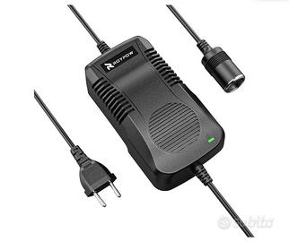 Trasformatore 220V 12V adattatore Accendisigari