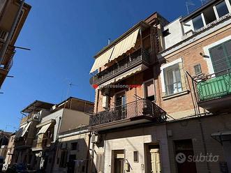 Appartamento Foggia [Cod. rif 3264720VRG]