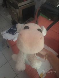 Peluche vitamini pecora